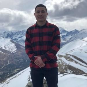 Meet your Posher, Daniel